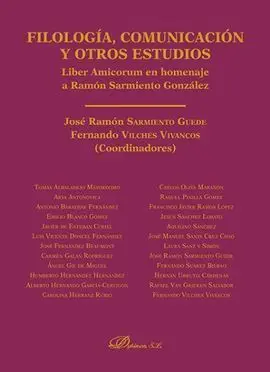 Filología, Comunicación y Otros Estudios