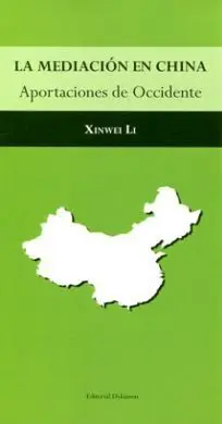 La Mediación en China