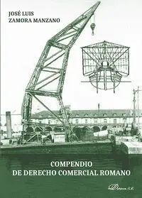 Compendio de Derecho Comercial Romano