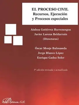 El Proceso Civil