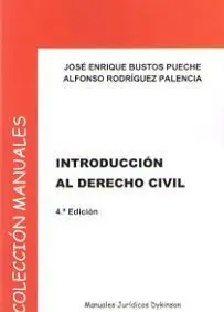 Introduccion Al Derecho Civil 2017