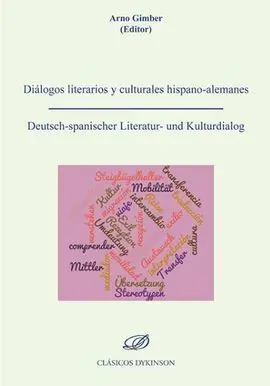 Dialogos Literarios y Culturales Hispano-Alemanes