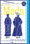 HISTORIA DE LA MODA (2ª EDICIÓN)