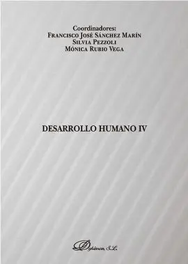 Desarrollo Humano Iv