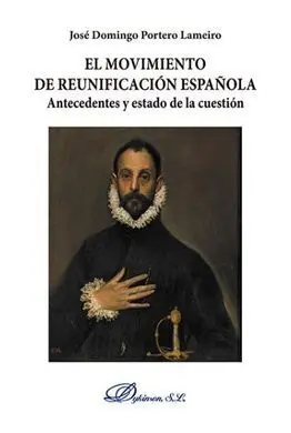 El Movimiento de Reunificacin Española