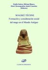 MAGIKÈ TÉCHNE