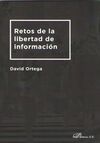 RETOS DE LA LIBERTAD DE INFORMACIÓN