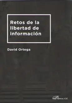 Retos de la Libertad de Información