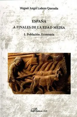 España a Finales de la Edad Media