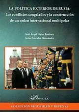 La Politica Exterior de Rusia