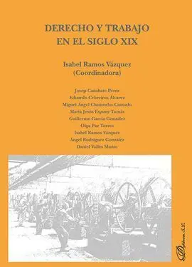 Derecho y Trabajo en el Siglo Xix