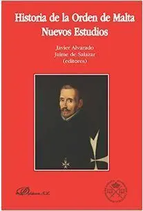 Historia de la Orden de Malta. Nuevos Estudios
