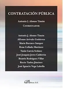 Contratación Pública