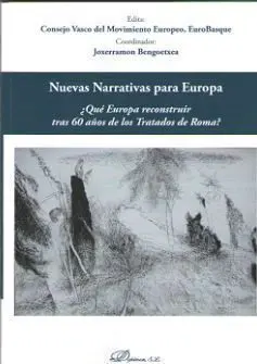 Nuevas Narrativas para Europa