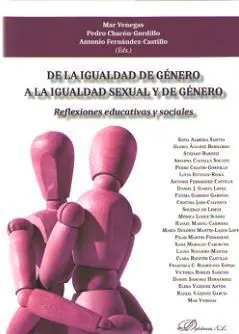 De la Igualdad de Genero a la Igualdad Sexual y de Genero