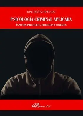 Psicología Criminal Aplicada