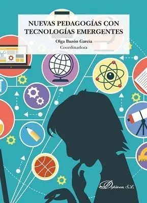 Nuevas Pedagogías con Tecnologías Emergentes