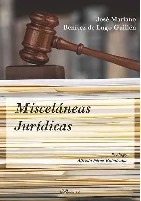 Misceláneas Jurídicas