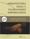 ARQUITECTURA LEGAL Y VALORACIONES INMOBILIARIAS