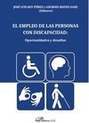 EMPLEO DE LAS PERSONAS CON DISCAPACIDAD, EL