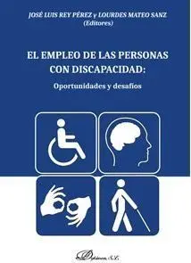 Empleo de las Personas con Discapacidad, el