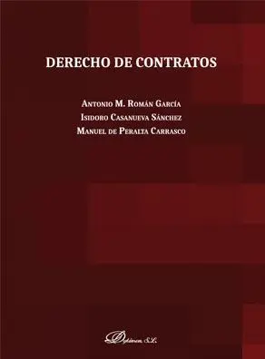 Derecho de Contratos (2018)