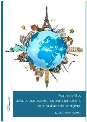 Régimen Jurídico de las Operaciones Internacionales de Consumo en los Servicios