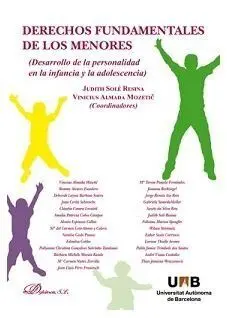 Derechos Fundamentales de los Menores