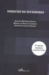 DERECHO DE SUCESIONES (2ª EDICIÓN AMPLIADA Y PUESTA AL DÍA)