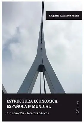 Estructura Economica Española y Mundial
