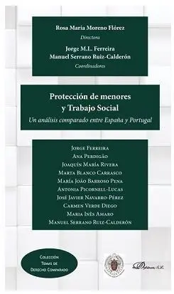 Protección de Menores y Trabajo Social