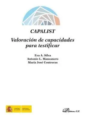 Capalist. Valoracion de Capacidades para Testificar