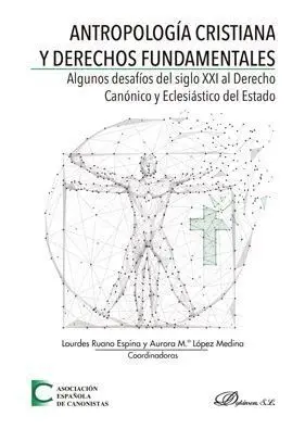 Antropologia Cristiana y Derechos Fundamentales
