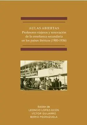 Aulas Abiertas