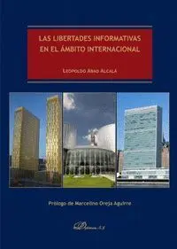 Libertades Informativas en el Ámbito Internacional, las