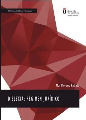 Dislexia Regimen Juridico