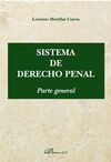 SISTEMA DE DERECHO PENAL PARTE GENERAL