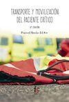 TRANSPORTE Y MOVILIZACION DEL PACIENTE GERIATRICO-6 EDICION