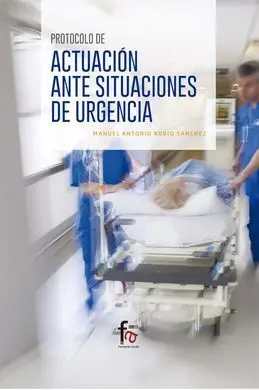 Protocolo de Actuacion Ante Situaciones de Urgencia