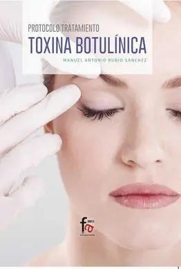 Protocolo Tratamiento Toxina Botulinica