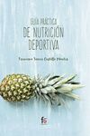 GUIA PRACTICA DE NUTRICION DEPORTIVA