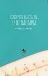 CONCEPTOS BASICOS DE ESTOMATERAPIA 2ªED