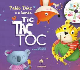Tic Tac Toc