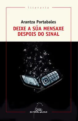 Deixe a Súa Mensaxe Despois Do Sinal