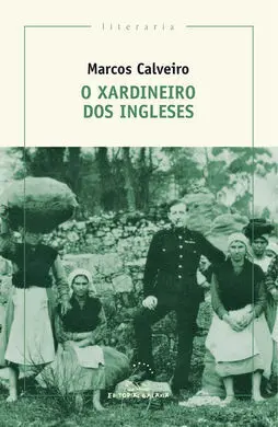 O Xardineiro Dos Ingleses