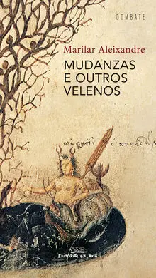 Mudanzas e Outros Velenos