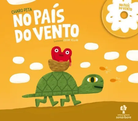 No País Do Vento
