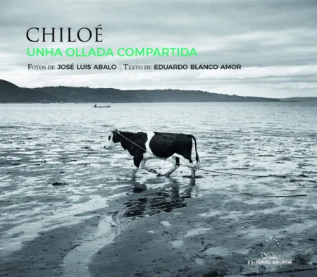 Chiloé. Unha Ollada Compartida