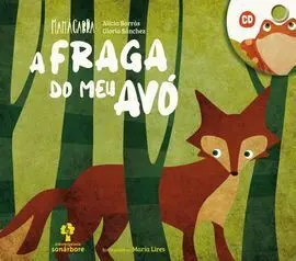 A Fraga Do Meu Avo