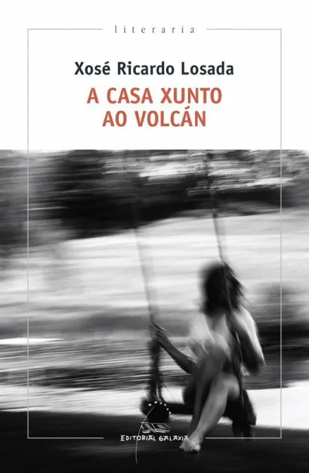 A Casa Xunto Ao Volcan